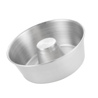ALUM.FORMA DE BOLO Nº26 567